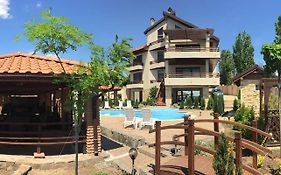 Villa Albizia